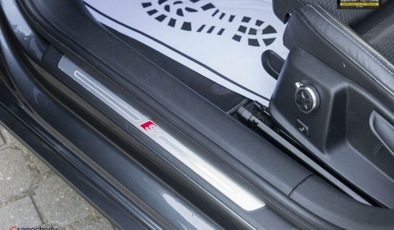 Audi A4 full