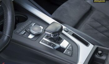 Audi A4 full