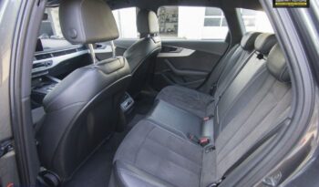 Audi A4 full