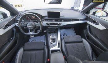 Audi A4 full