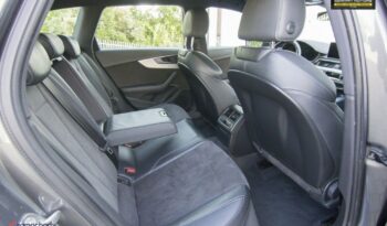 Audi A4 full