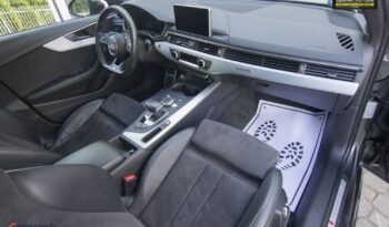 Audi A4 full