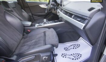 Audi A4 full