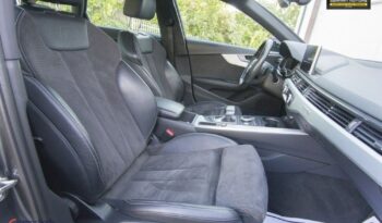 Audi A4 full