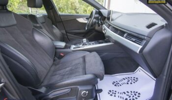 Audi A4 full