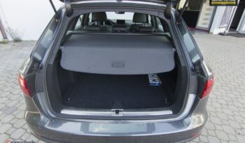 Audi A4 full