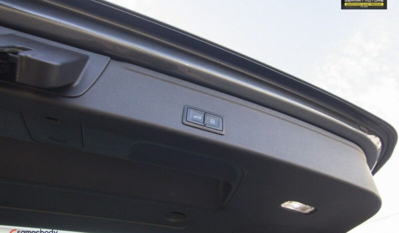 Audi A4 full