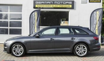 Audi A4 full