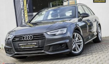 Audi A4 full