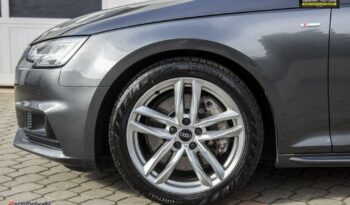 Audi A4 full