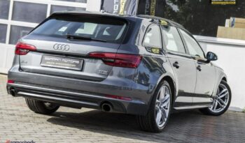 Audi A4 full
