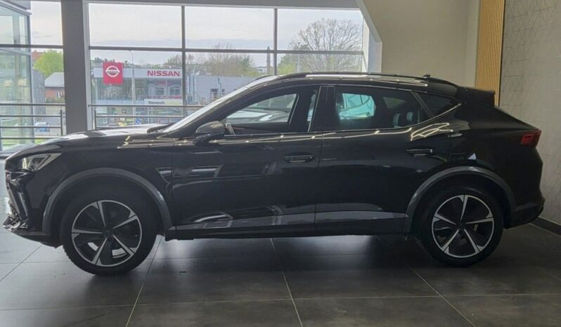 Cupra Formentor 1.5 TSI DSG full