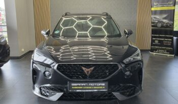 Cupra Formentor 1.5 TSI DSG full