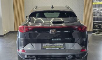 Cupra Formentor 1.5 TSI DSG full