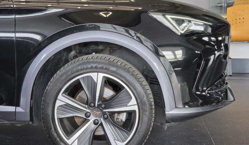 Cupra Formentor 1.5 TSI DSG full