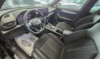 Cupra Formentor 1.5 TSI DSG full