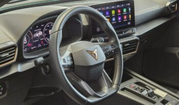 Cupra Formentor 1.5 TSI DSG full