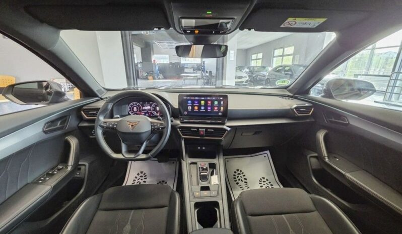 Cupra Formentor 1.5 TSI DSG full