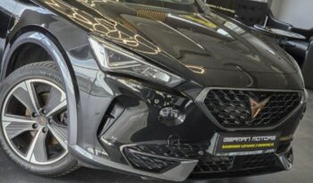 Cupra Formentor 1.5 TSI DSG full