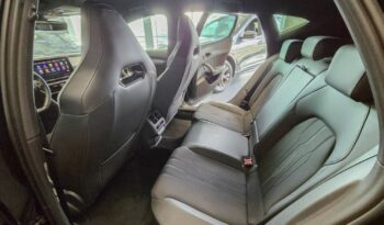 Cupra Formentor 1.5 TSI DSG full