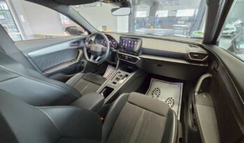 Cupra Formentor 1.5 TSI DSG full