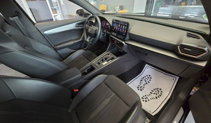 Cupra Formentor 1.5 TSI DSG full