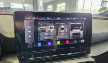 Cupra Formentor 1.5 TSI DSG full