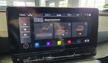 Cupra Formentor 1.5 TSI DSG full