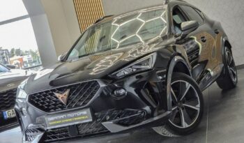 Cupra Formentor 1.5 TSI DSG full