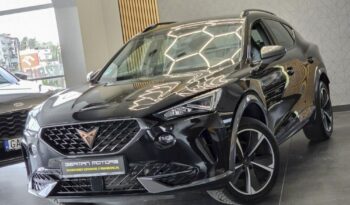 Cupra Formentor 1.5 TSI DSG full