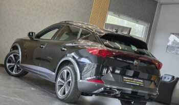 Cupra Formentor 1.5 TSI DSG full