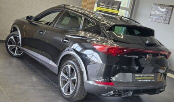 Cupra Formentor 1.5 TSI DSG full