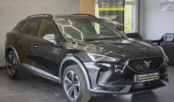 Cupra Formentor 1.5 TSI DSG full