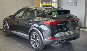 Cupra Formentor 1.5 TSI DSG full