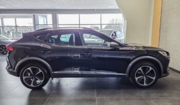Cupra Formentor 1.5 TSI DSG full