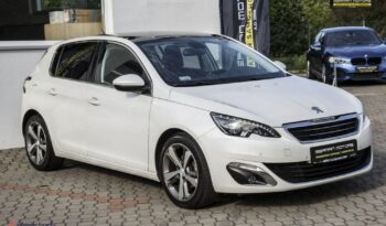 Peugeot 308 full