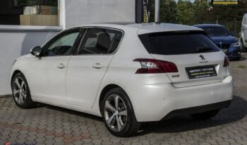 Peugeot 308 full
