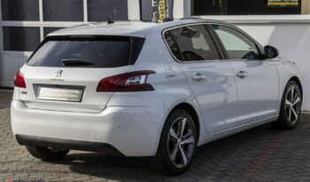 Peugeot 308 full