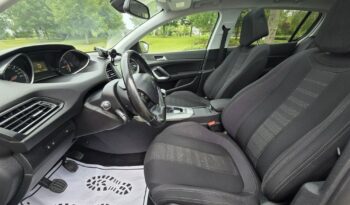 Peugeot 308 full