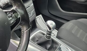 Peugeot 308 full