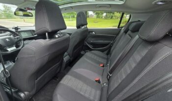 Peugeot 308 full