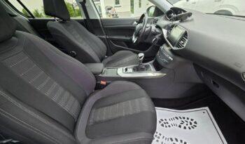 Peugeot 308 full