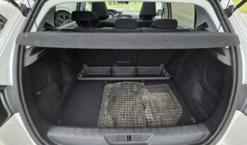 Peugeot 308 full