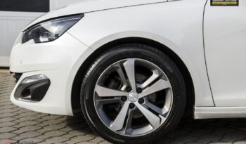 Peugeot 308 full