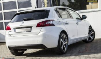 Peugeot 308 full