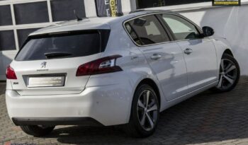 Peugeot 308 full