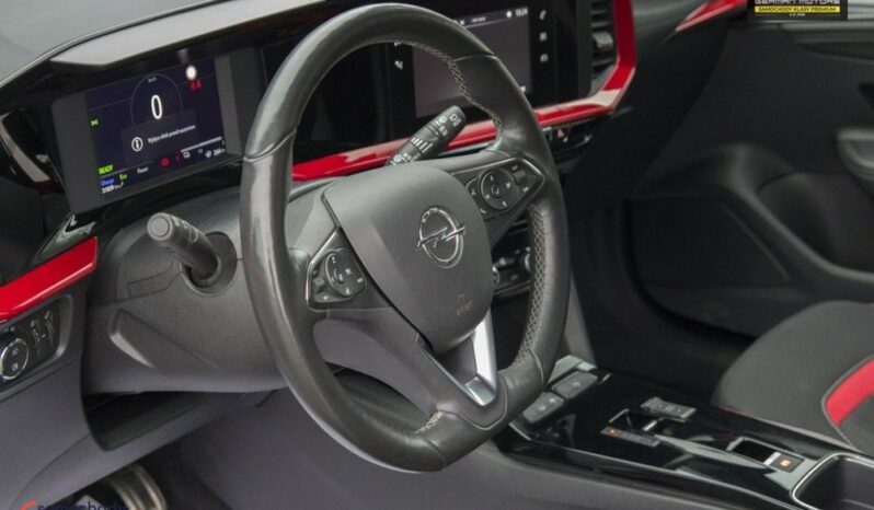 Opel Mokka Mokka-e GS Line full