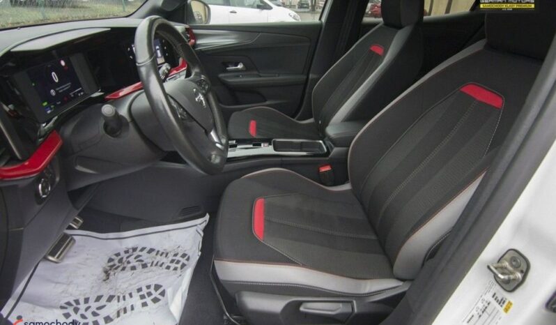 Opel Mokka Mokka-e GS Line full