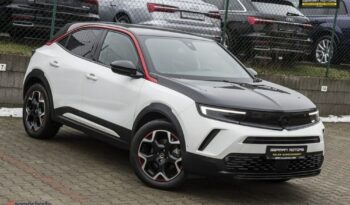 Opel Mokka Mokka-e GS Line full