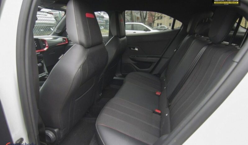 Opel Mokka Mokka-e GS Line full